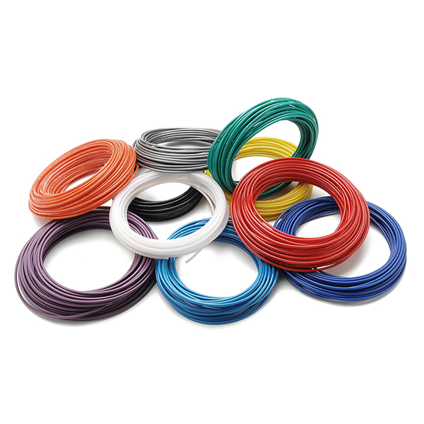 Pneumatisk Slang &amp; Tillbehör